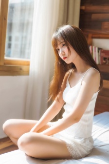 阿姨双马尾旗袍
